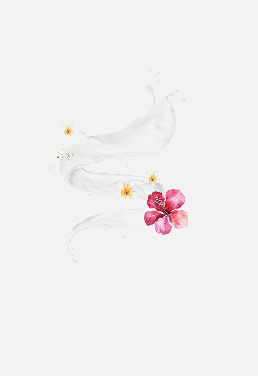 hey gorgeous - Colour Protect Shampoo