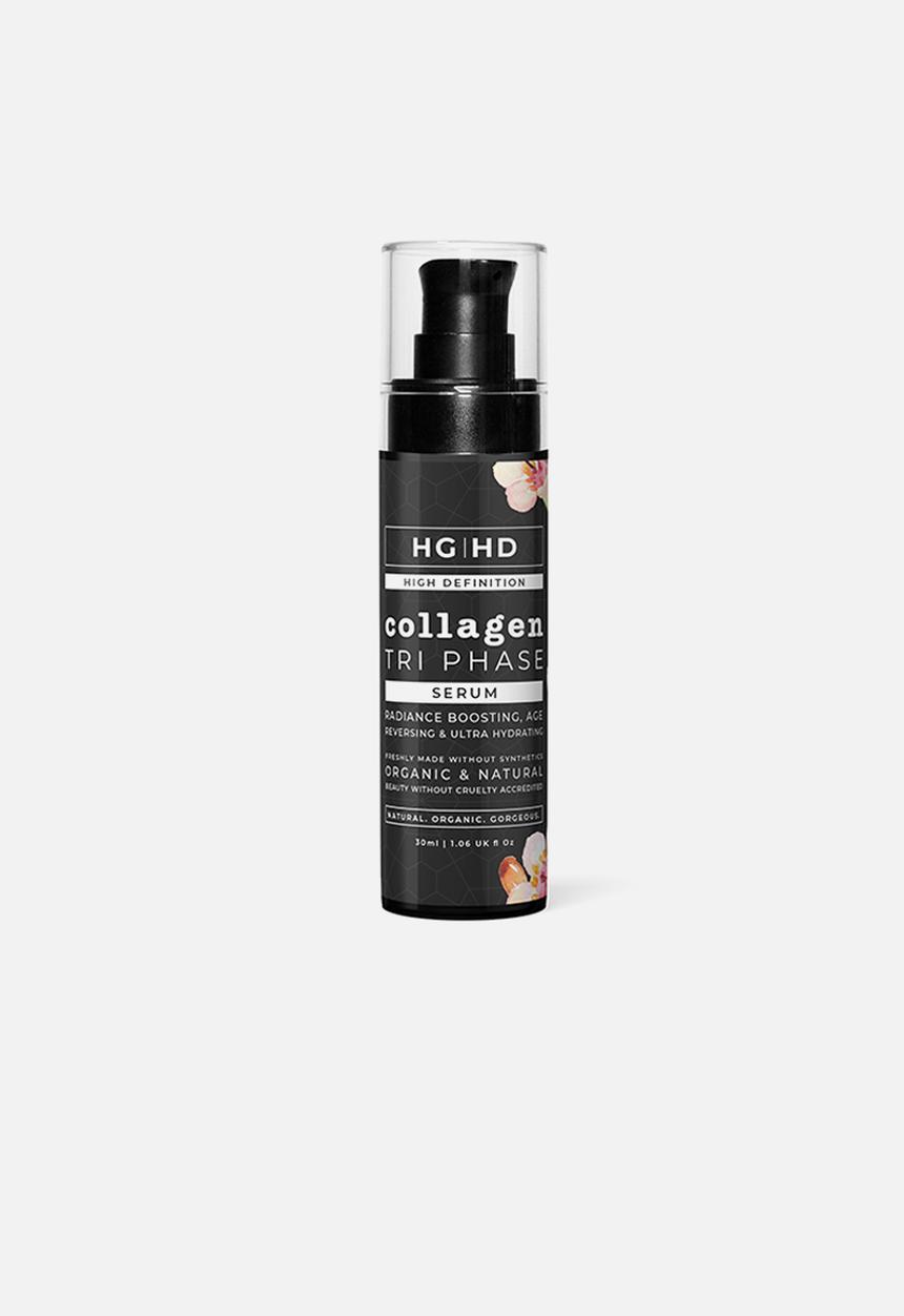 hey gorgeous - Collagen Tri Phase Serum