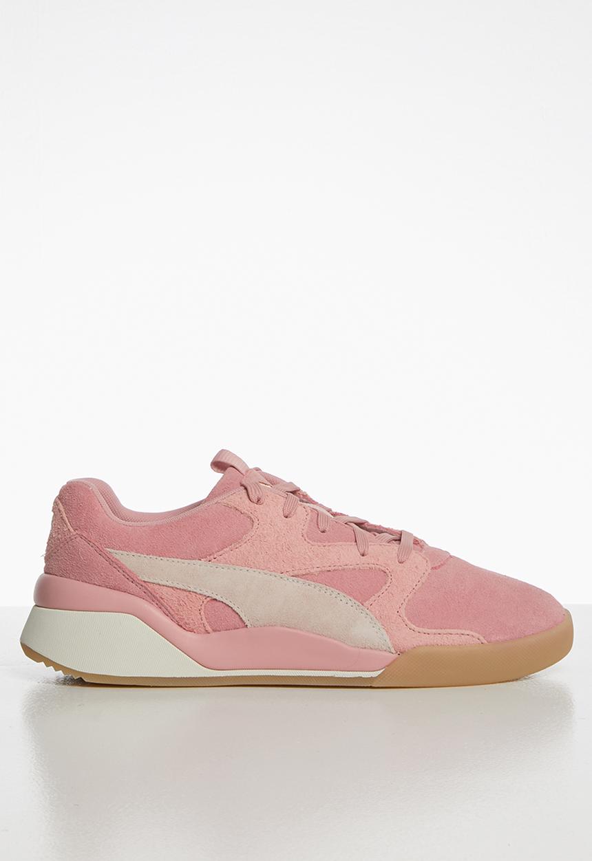 PUMA - Aeon rewind wn's - bridal rose