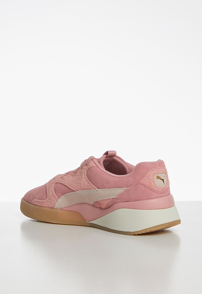 PUMA - Aeon rewind wn's - bridal rose