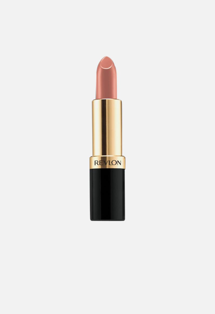 Revlon - Superlustrous matte lipstick - dare to be nude