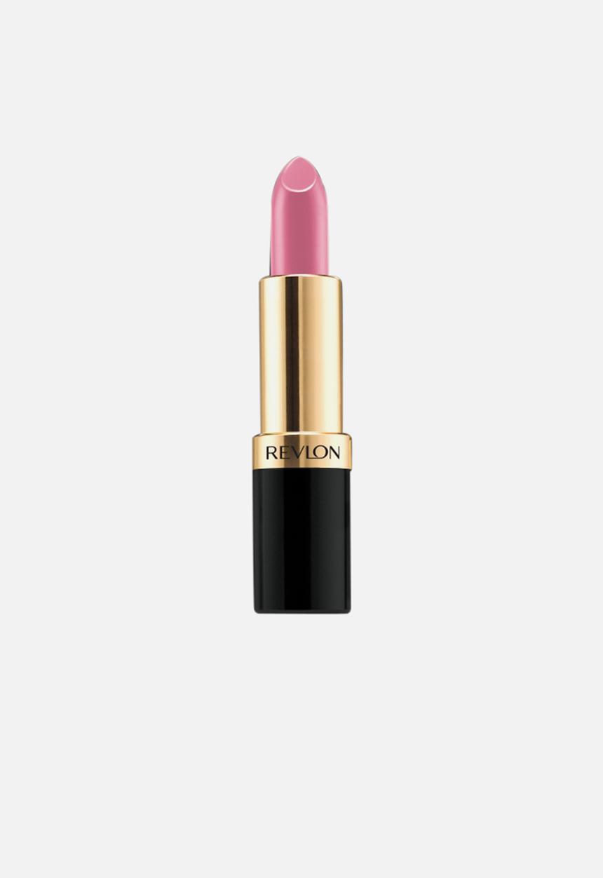 Revlon - Superlustrous matte lipstick - ausacious mauve
