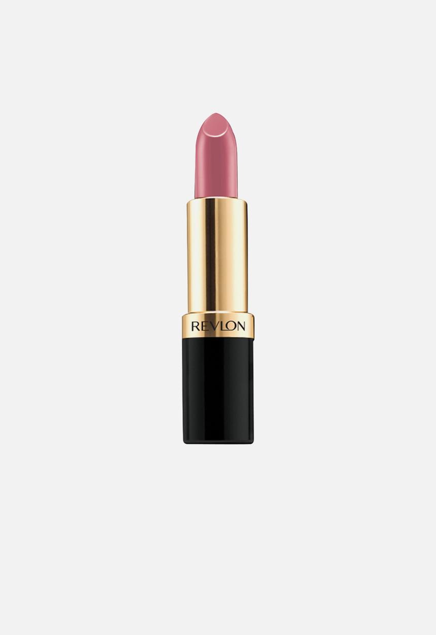Revlon - Superlustrous matte lipstick - rise up rose