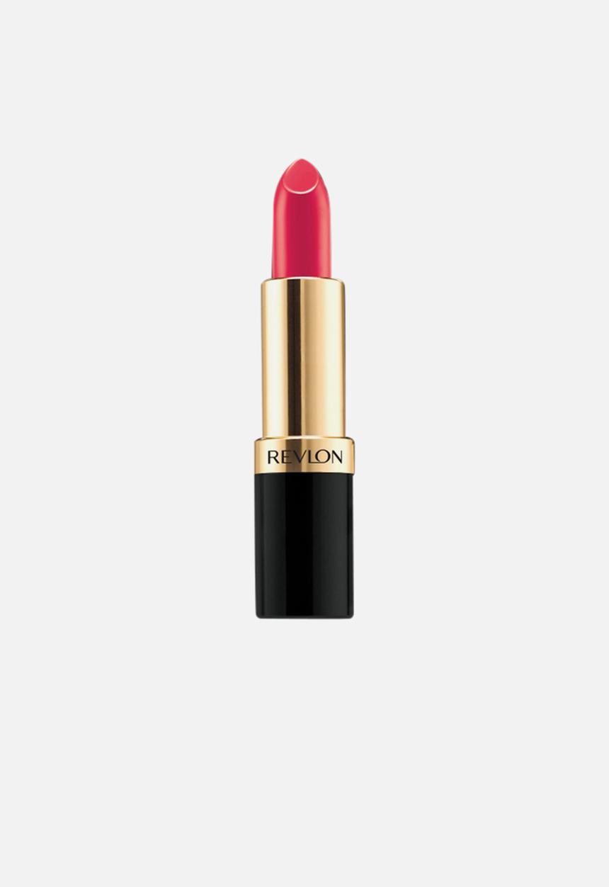 Revlon - Superlustrous matte lipstick - show stopper
