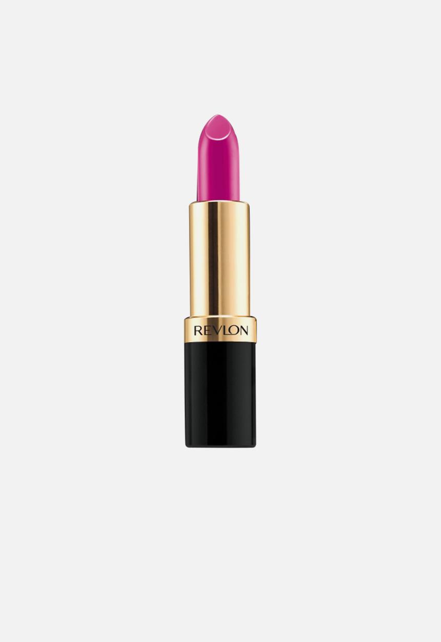 Revlon - Superlustrous matte lipstick - forward magenta