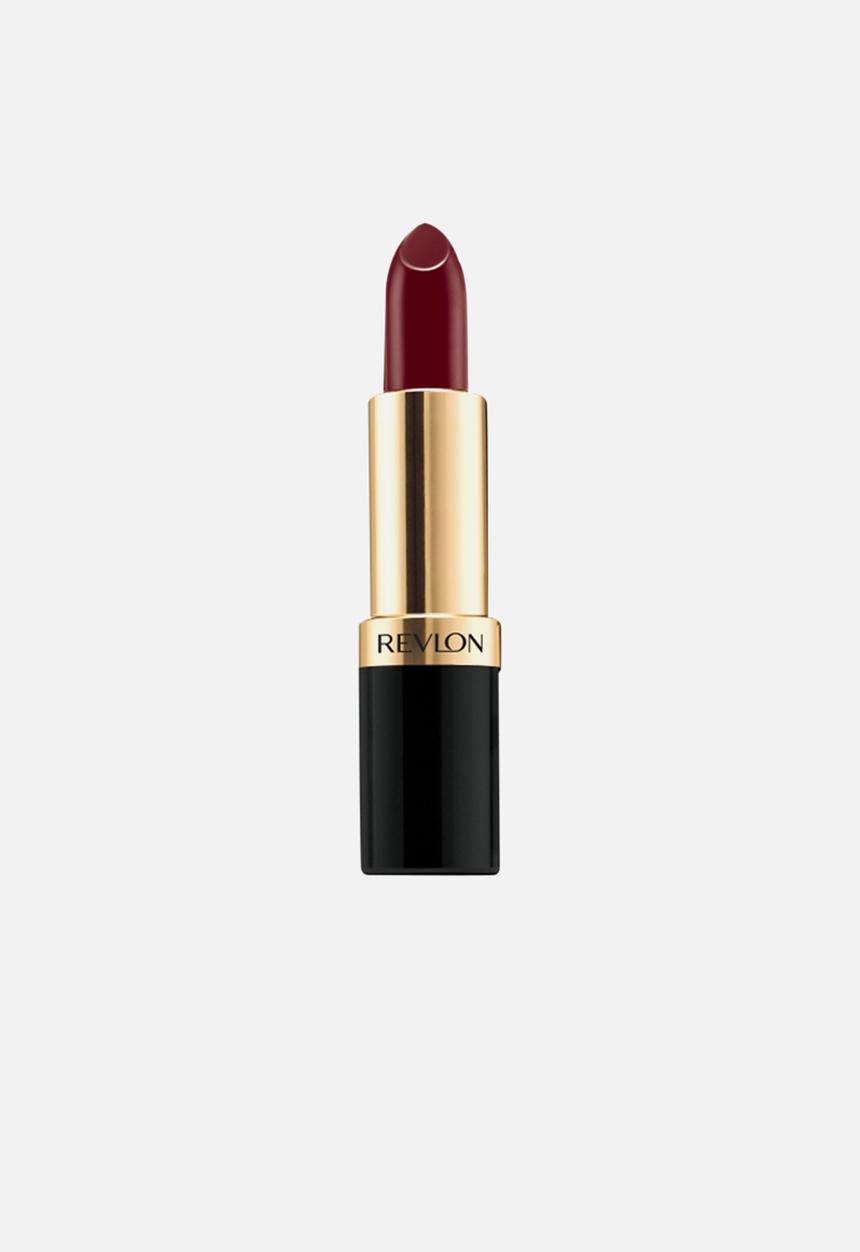 Revlon - Superlustrous matte lipstick - power move