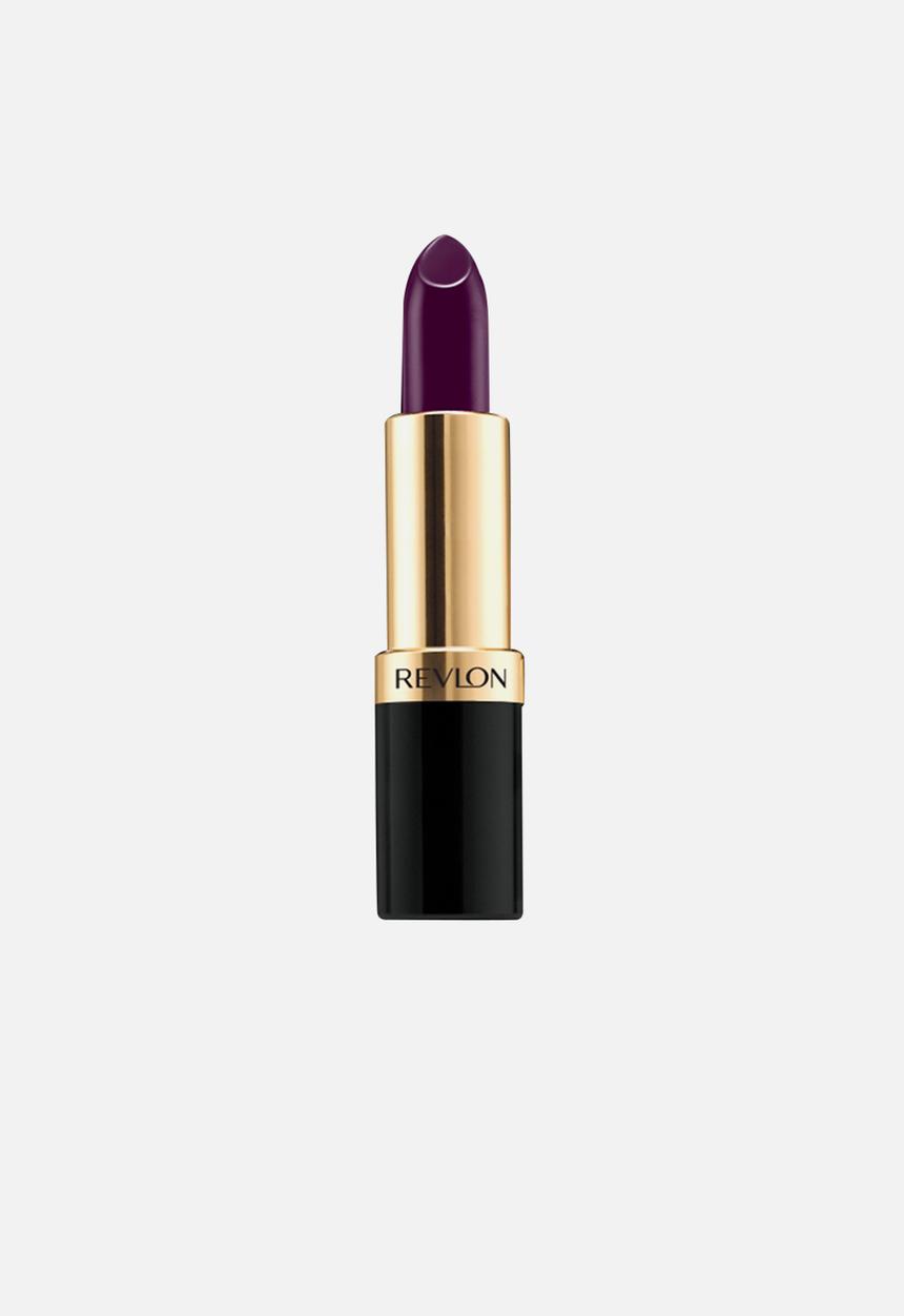 Revlon - Superlustrous matte lipstick - dark night queen