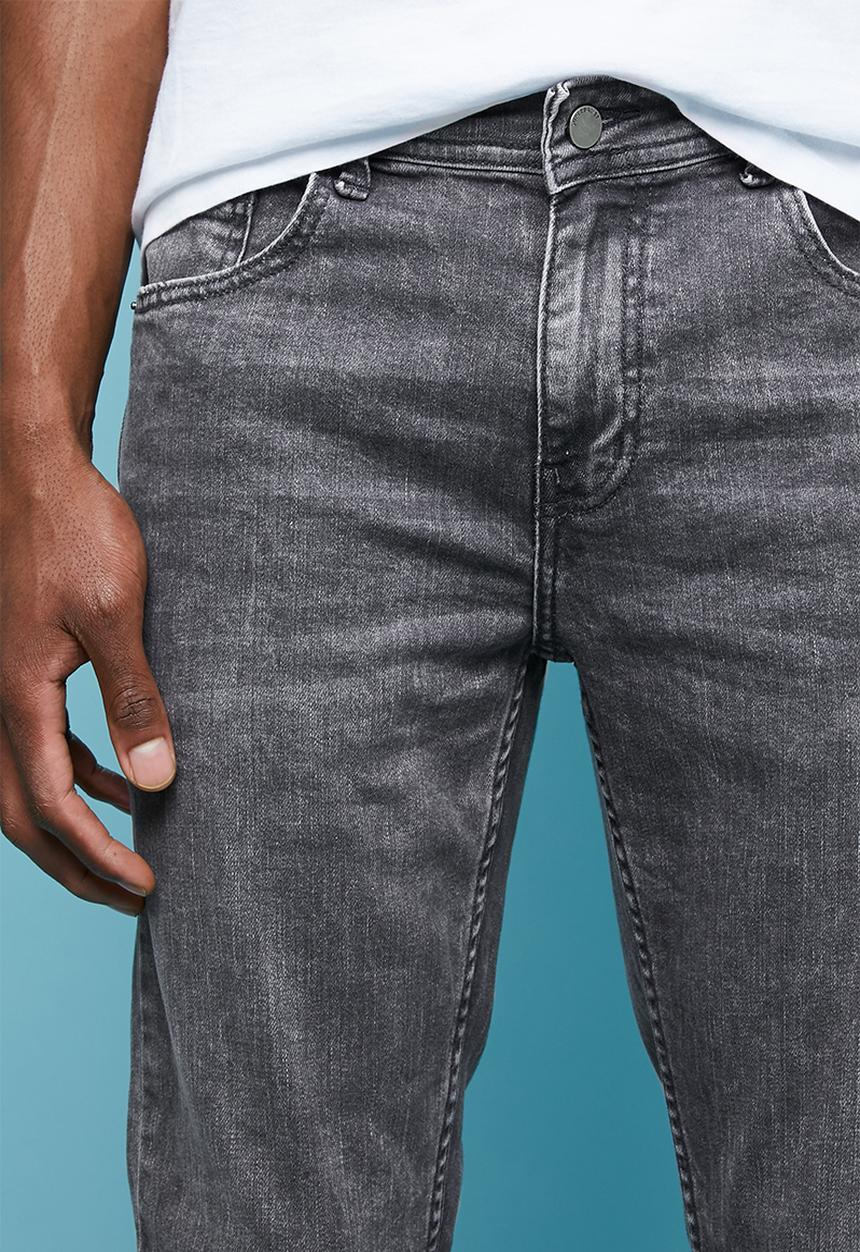 Superbalist - Skinny jeans - grey