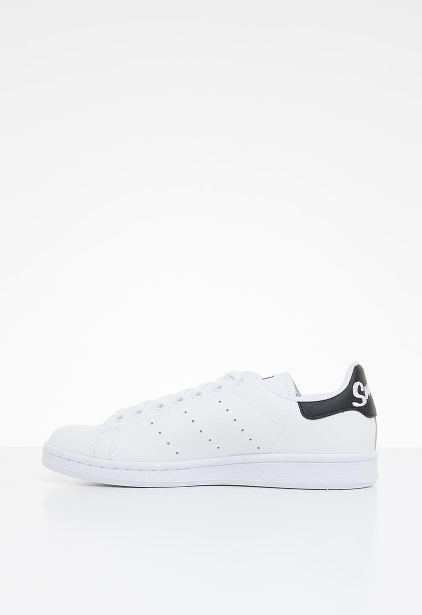 adidas Originals - Stan smith sneaker - white