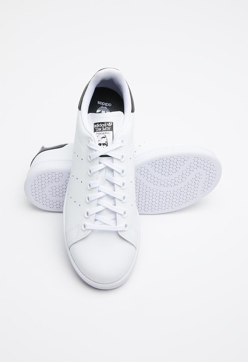 adidas Originals - Stan smith sneaker - white