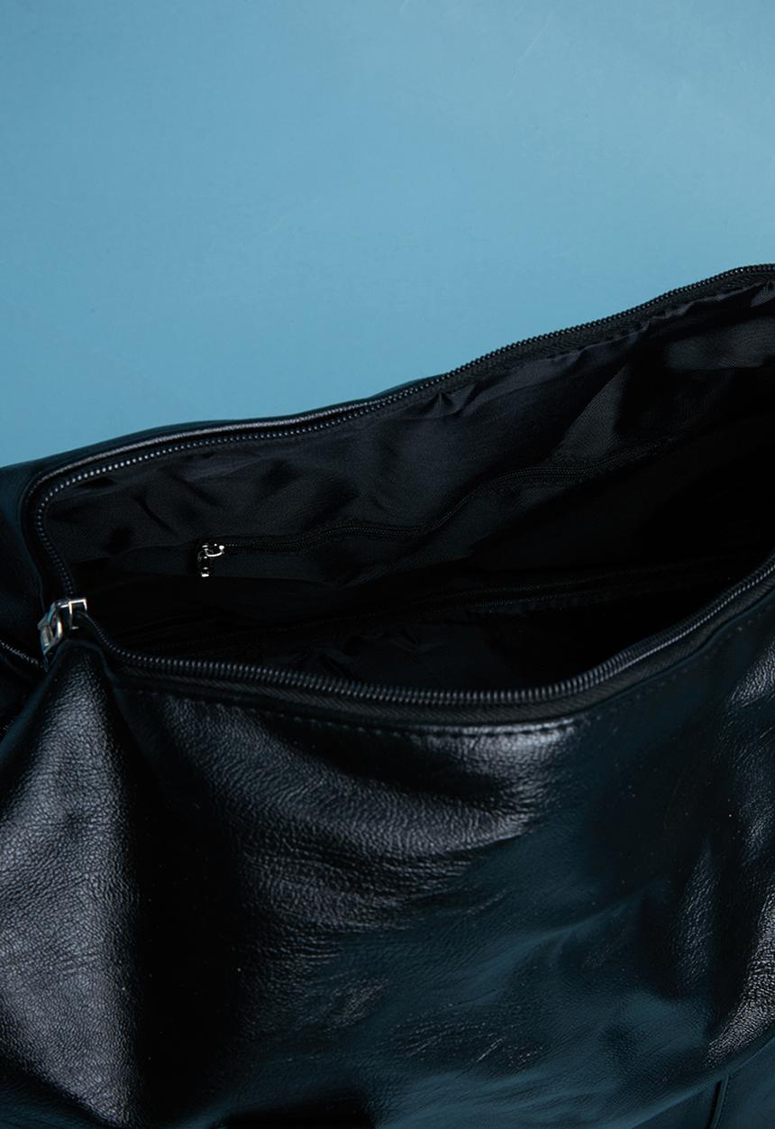 Superbalist - Frodo duffle bag - black