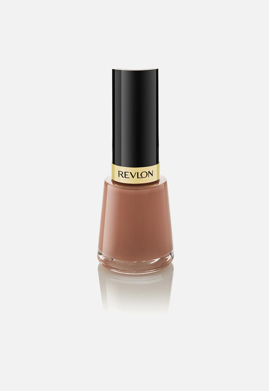 Revlon - Nail enamel - coffee bean