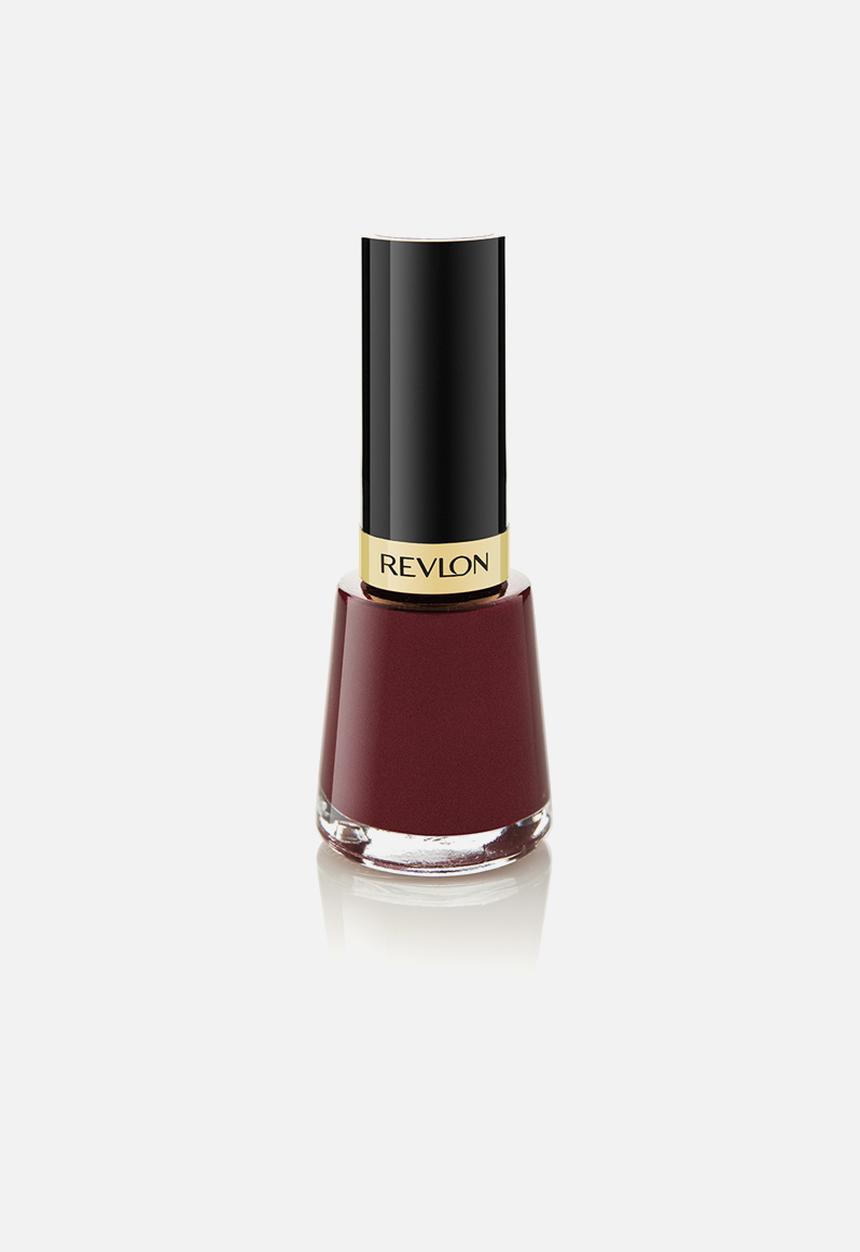 Revlon - Nail enamel - cherry crush