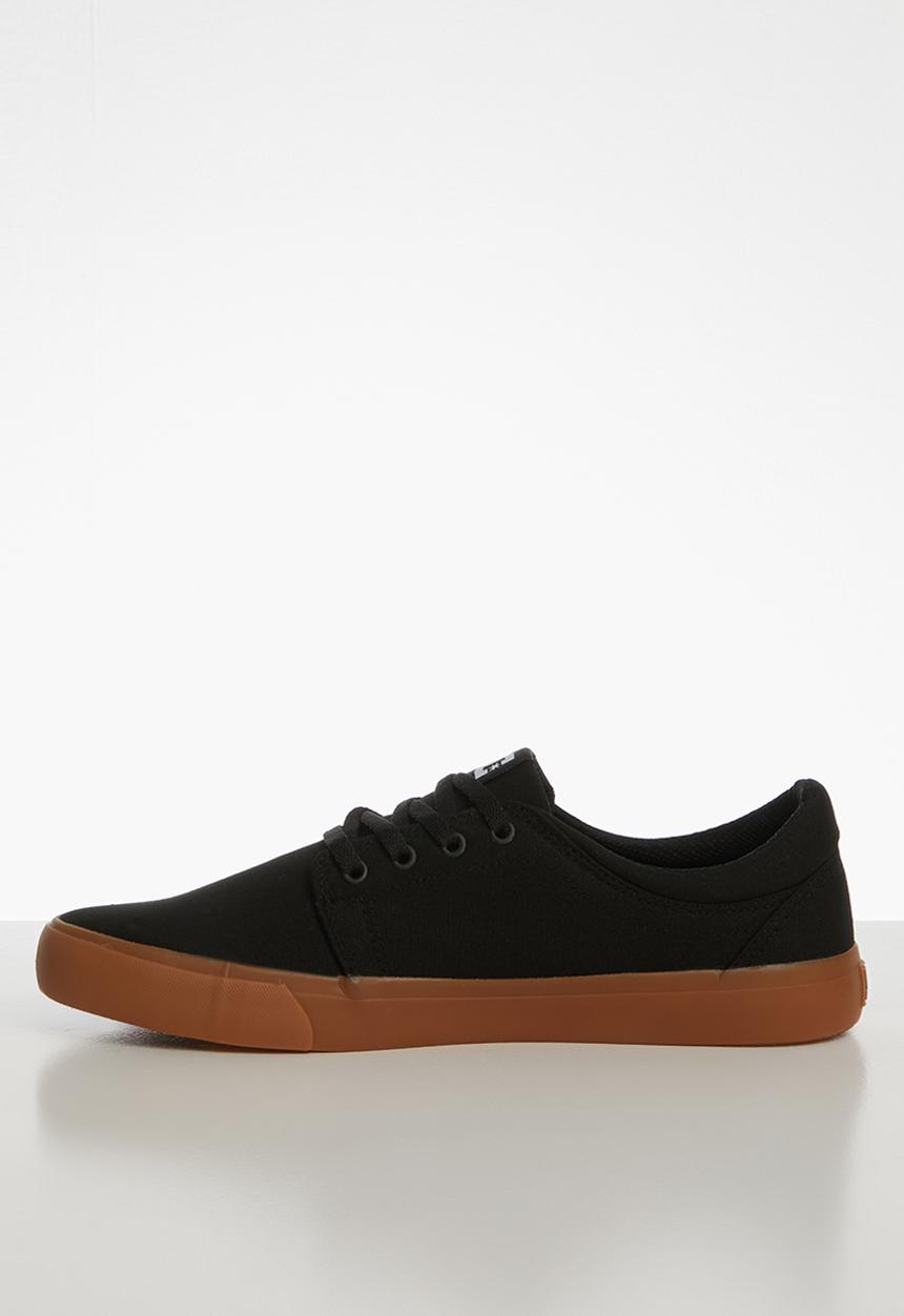 DC - Trase tx sneakers - black