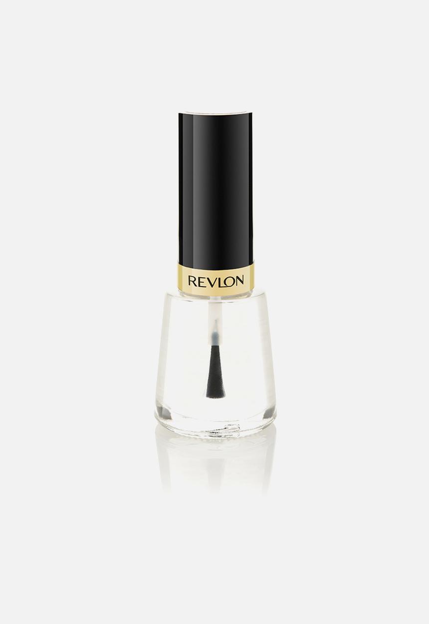 Revlon - Nail enamel - clear