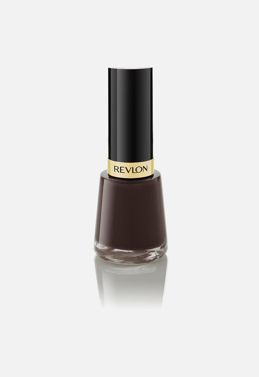 Revlon - Nail enamel - vixen