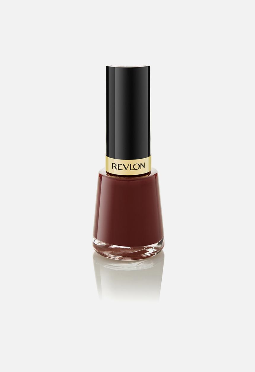 Revlon - Nail enamel - valentine