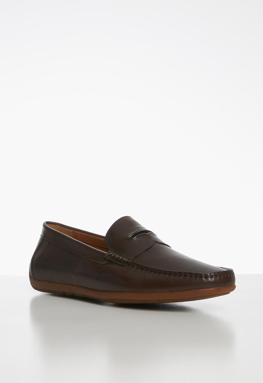 Steve Madden - Jamin - brown