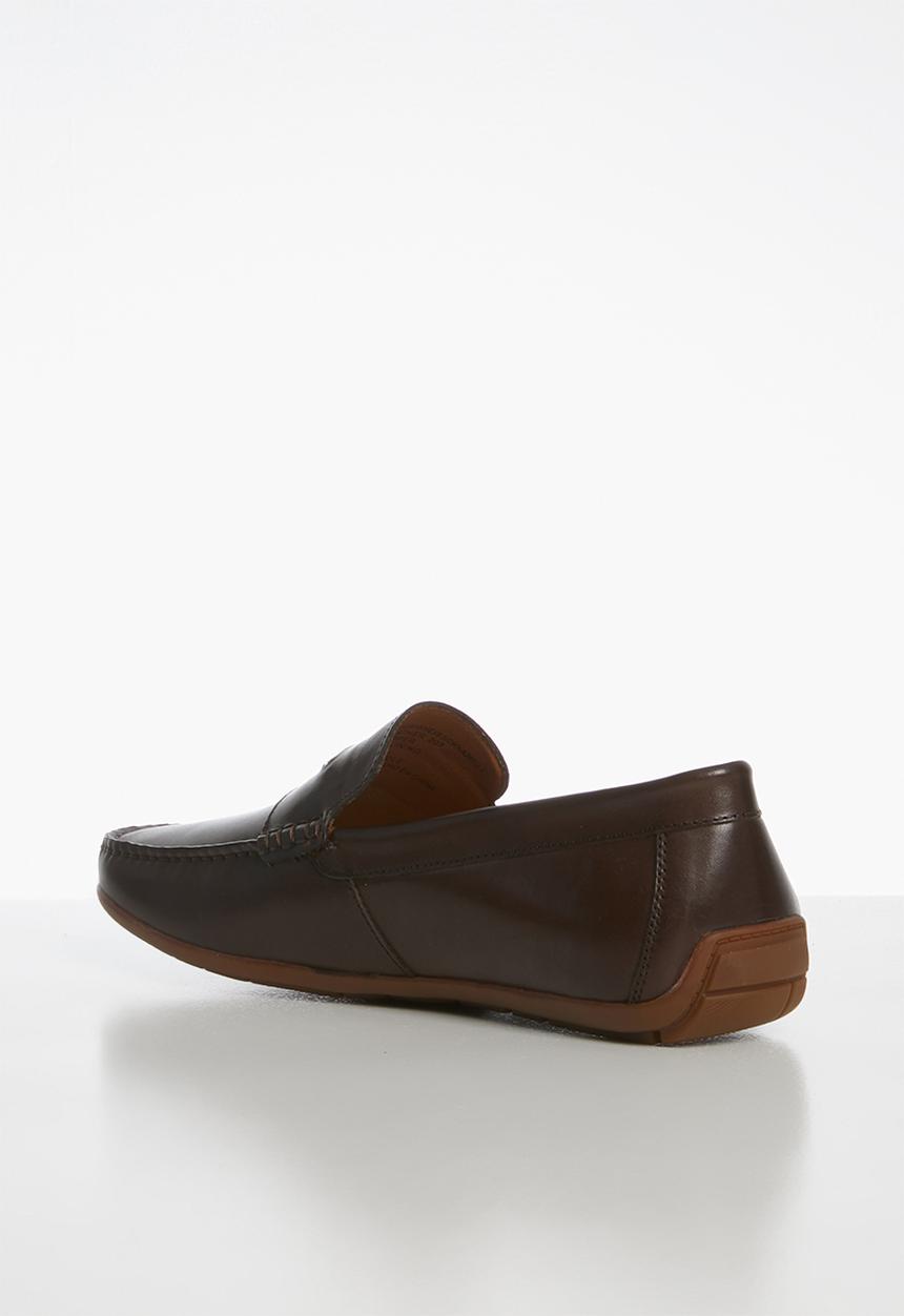 Steve Madden - Jamin - brown