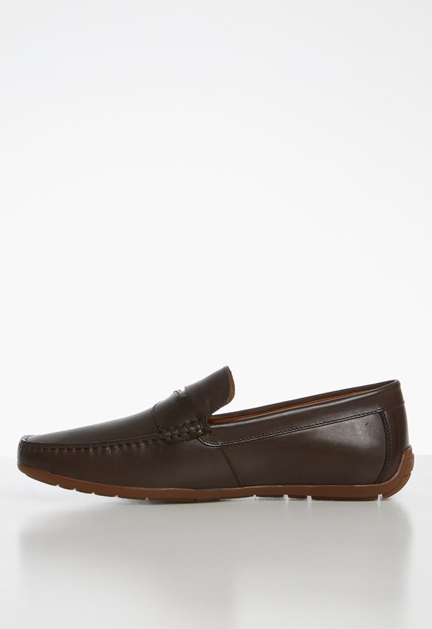 Steve Madden - Jamin - brown