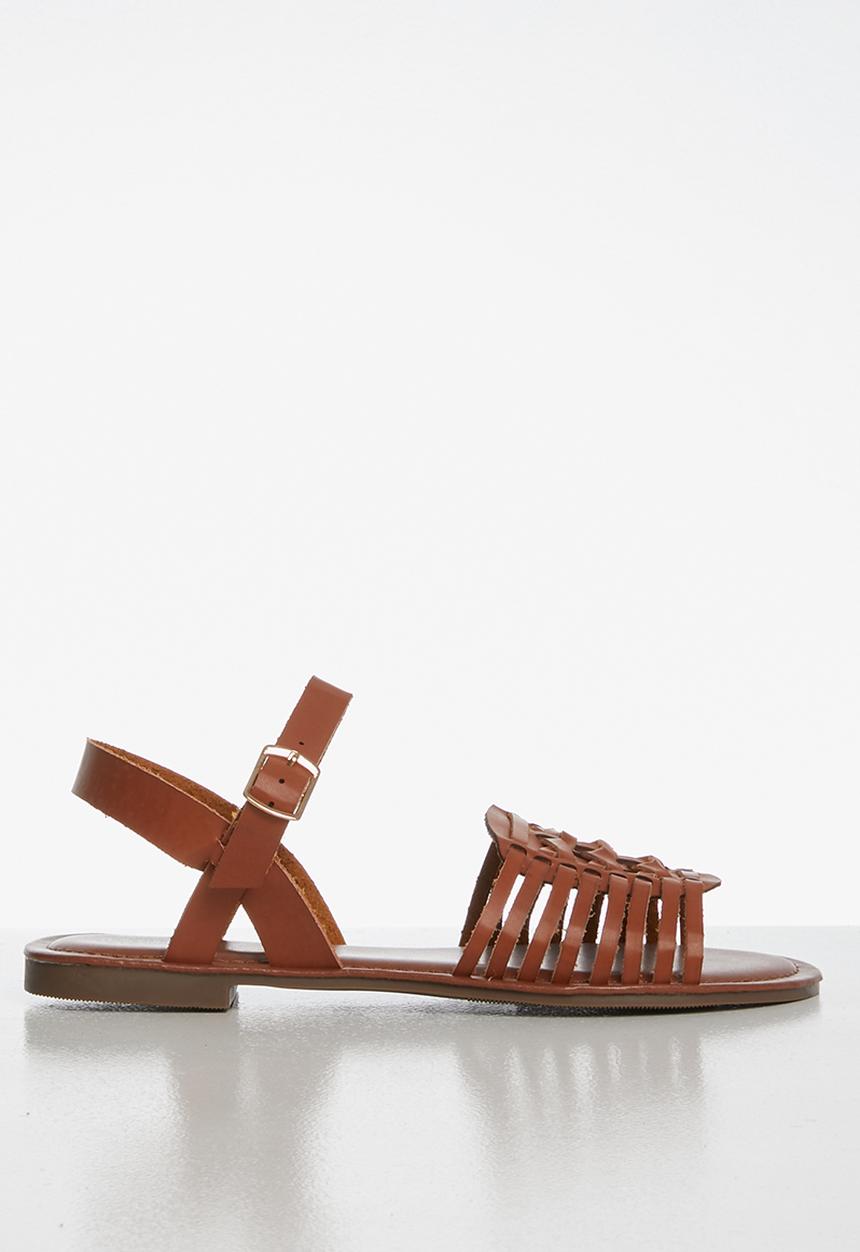 Superbalist - Keri sandal - tan