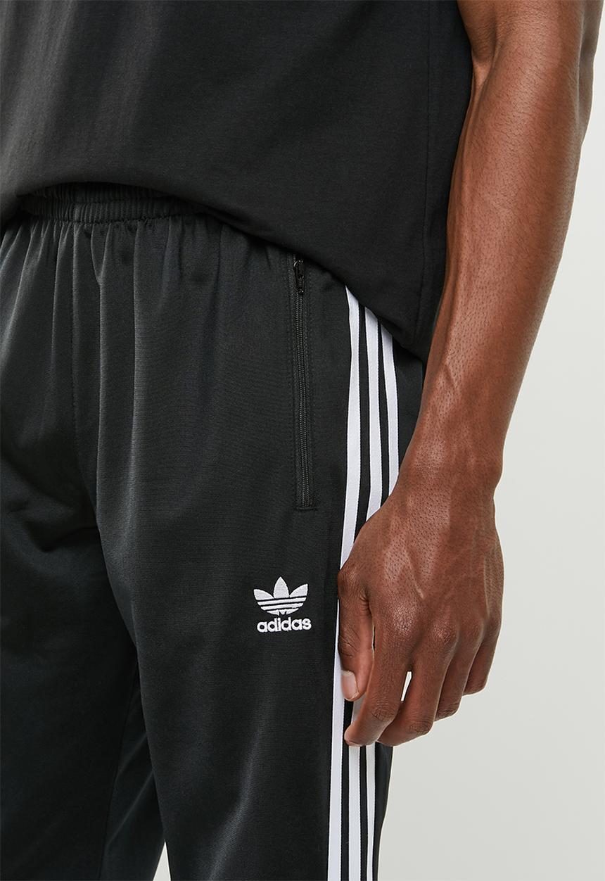 adidas Originals - Firebird track pant - black