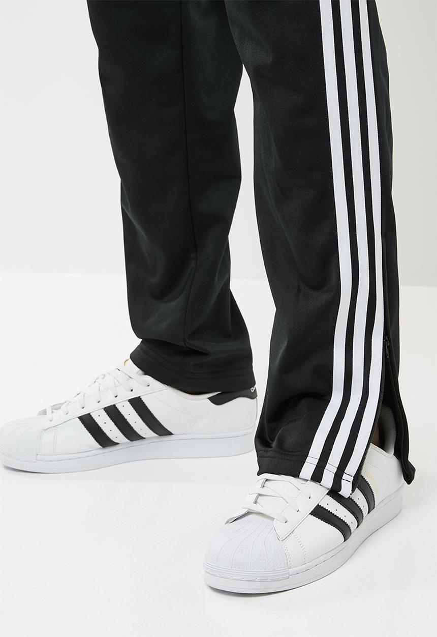 adidas Originals - Firebird track pant - black