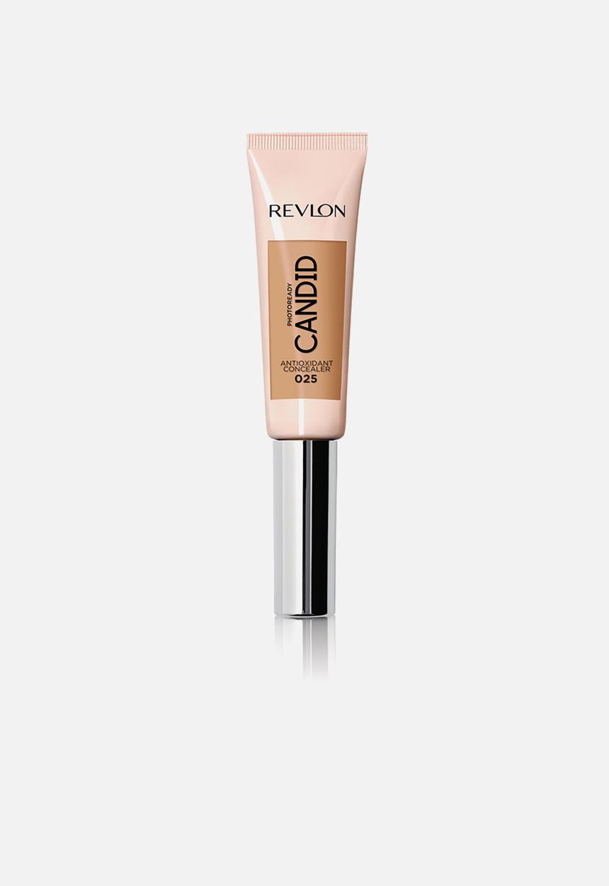 Revlon - Photoready candid concealer - crème brulee