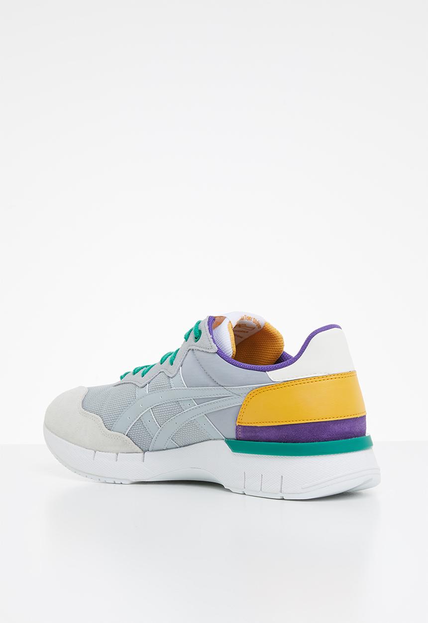 Onitsuka Tiger - Contemporized runner - multi