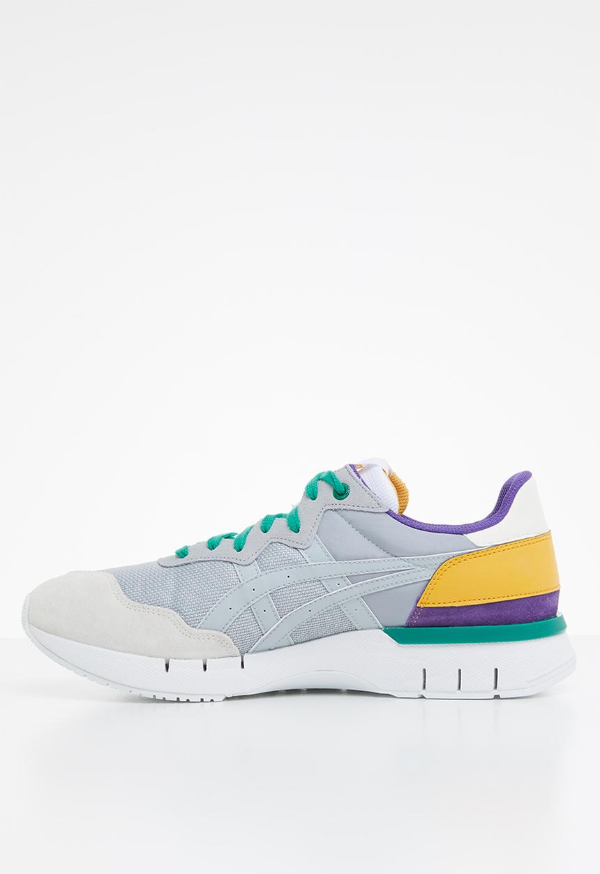 Onitsuka Tiger - Contemporized runner - multi