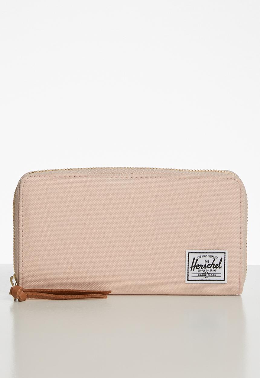 Herschel Supply Co. - Thomas rfid purse - pink