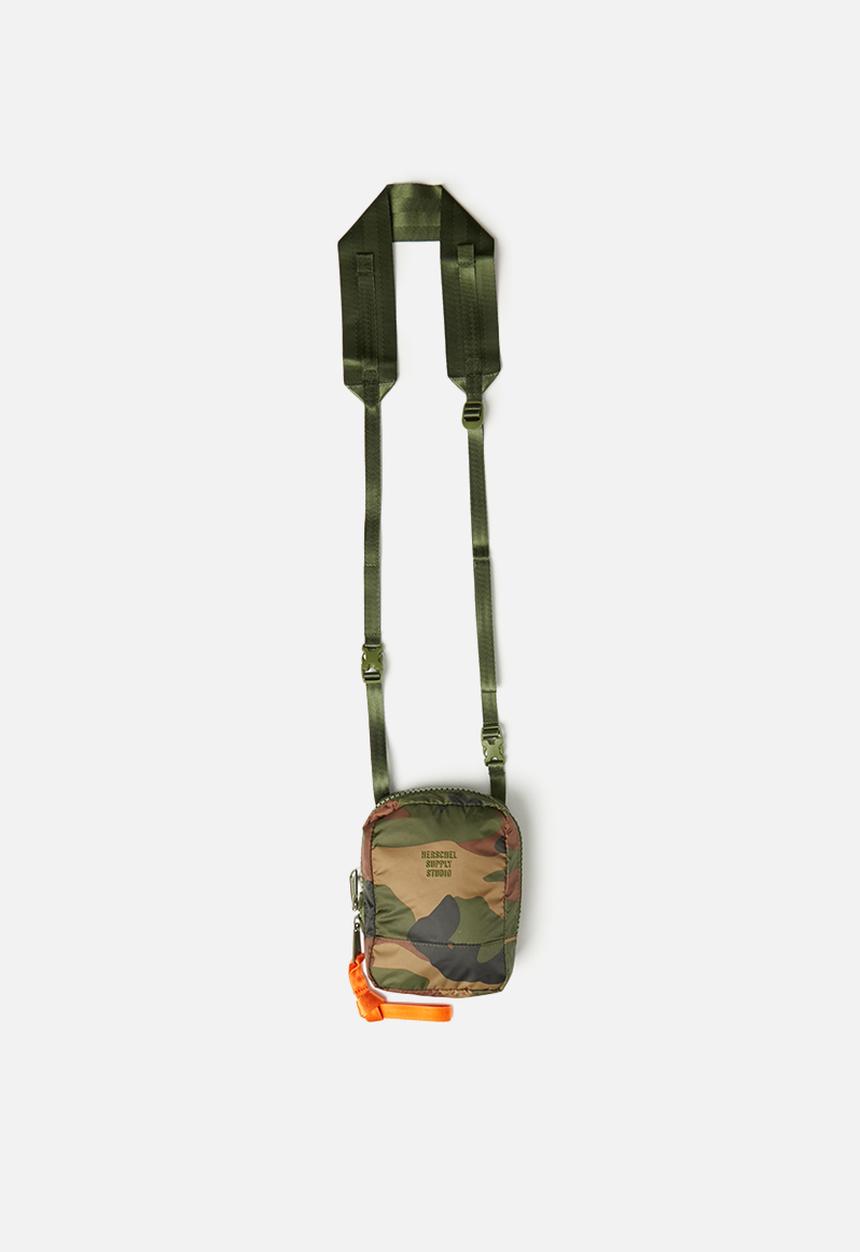 HERSCHEL - Hs8 crossbody - multi 