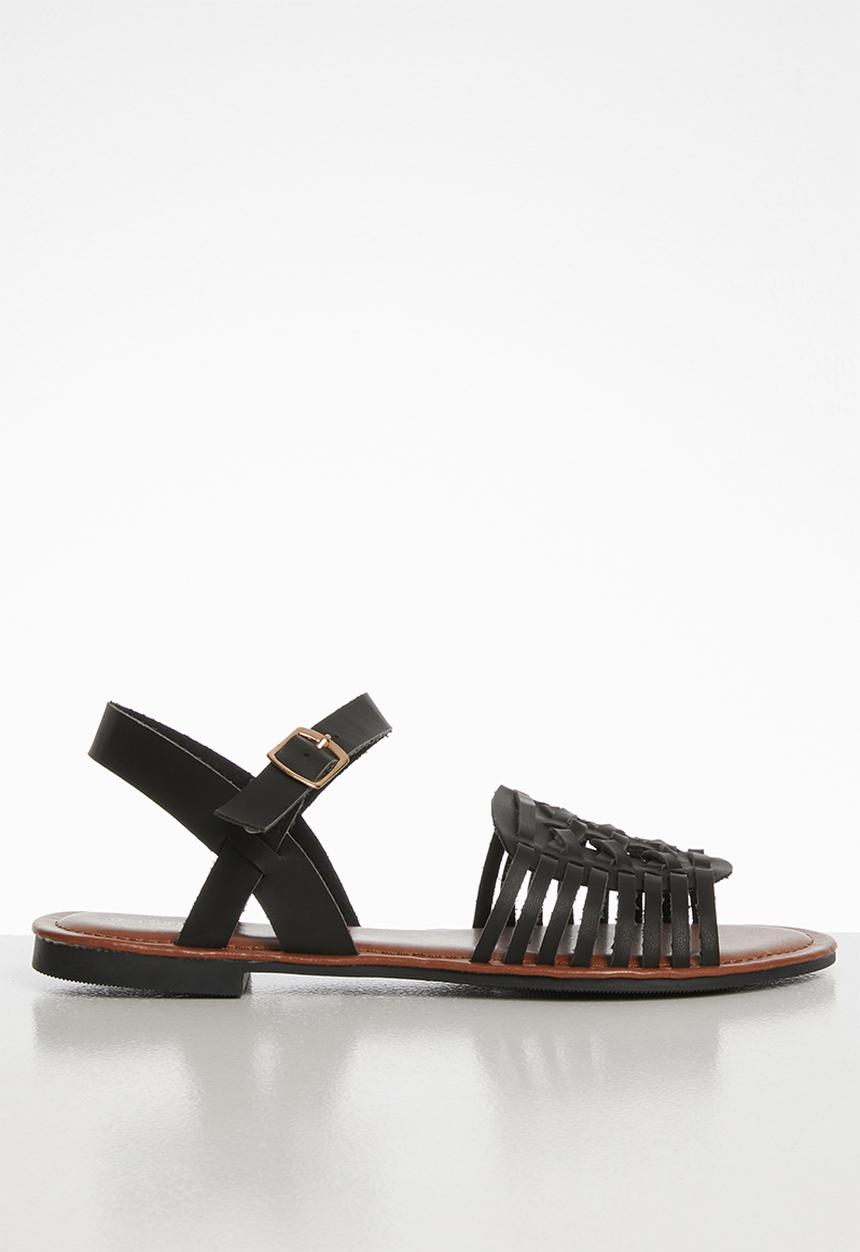 Superbalist - Keri sandal - black