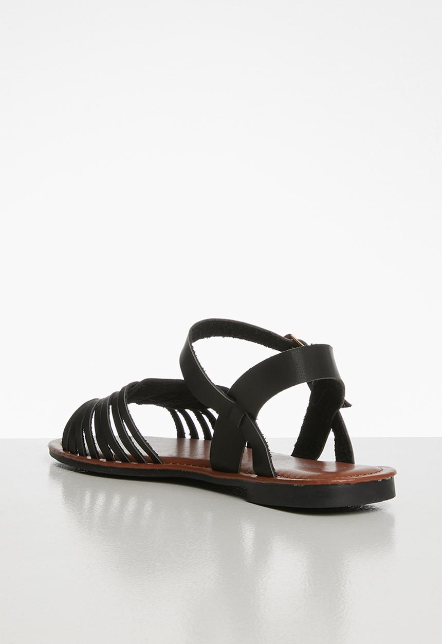 Superbalist - Keri sandal - black
