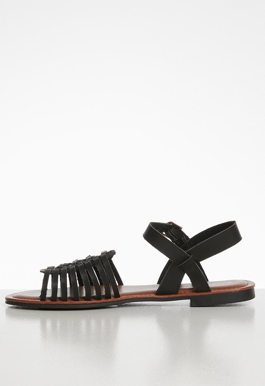 Superbalist - Keri sandal - black