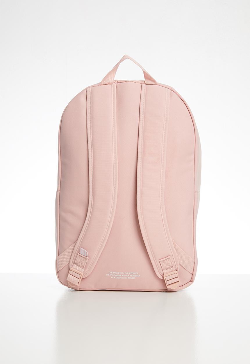 adidas Originals - Adicolour classic backpack - pink
