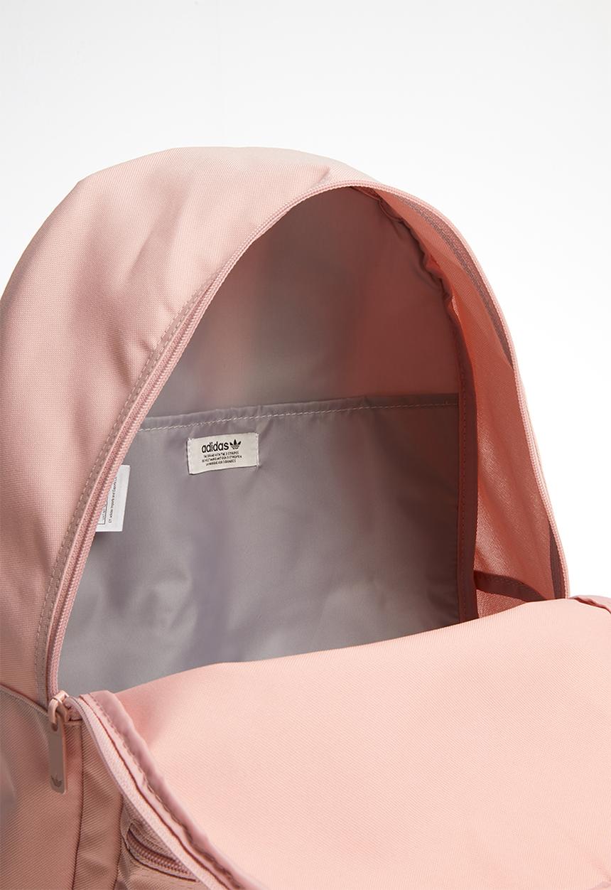 adidas Originals - Adicolour classic backpack - pink