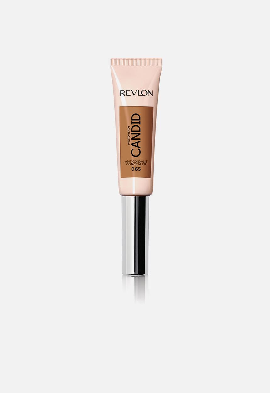Revlon - Photoready candid concealer - café