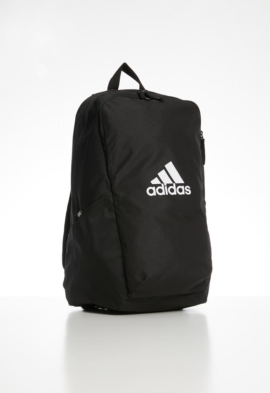 adidas Performance - Parkhood backpack - black & white