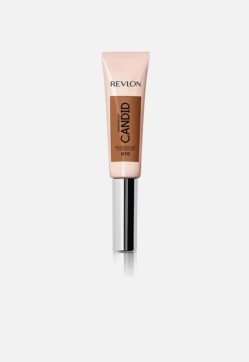 Revlon - Photoready candid concealer - nutmeg