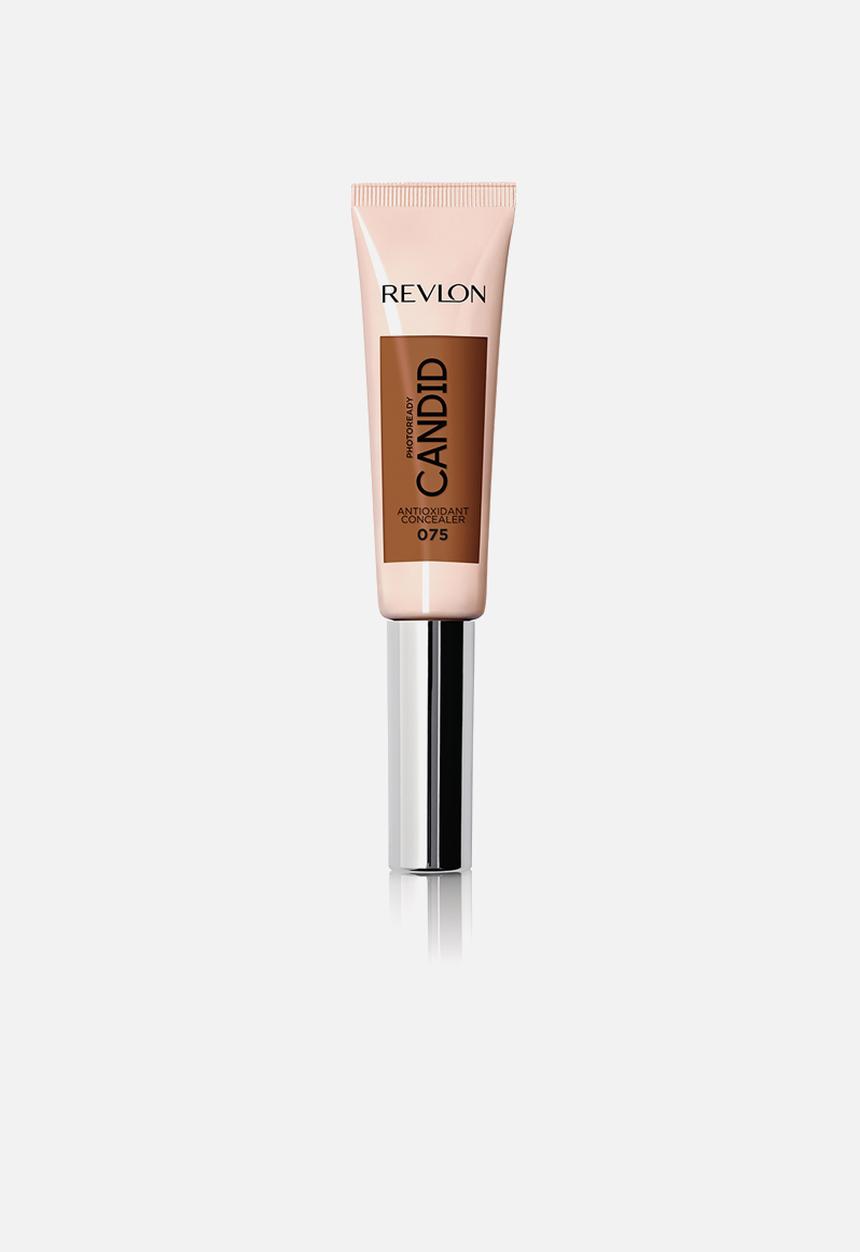 Revlon - Photoready candid concealer - hazelnut