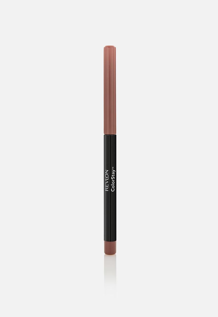 Revlon - Colorstay lip liner - sienna