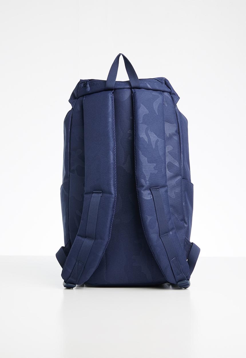 HERSCHEL - Thompson delta - navy
