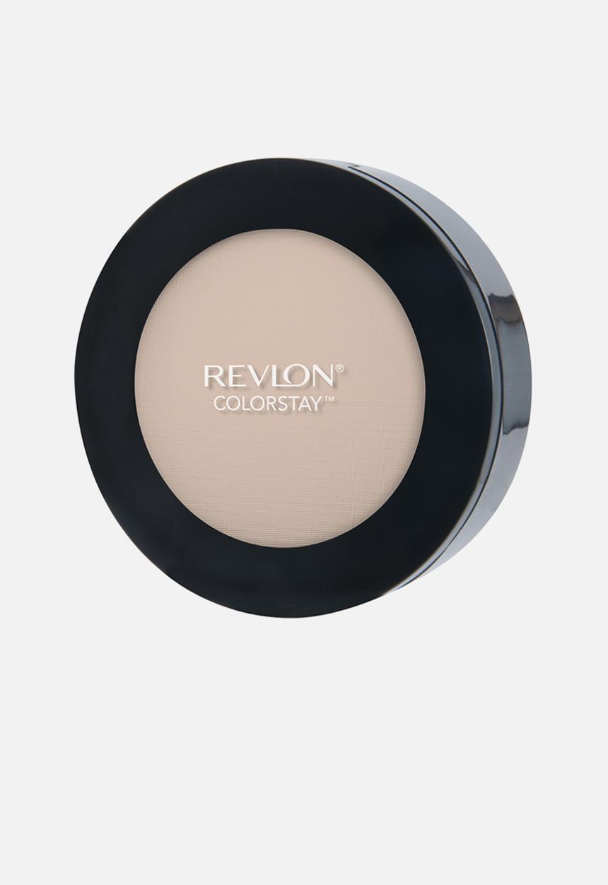 Revlon - Colorstay powder - transluscent finish
