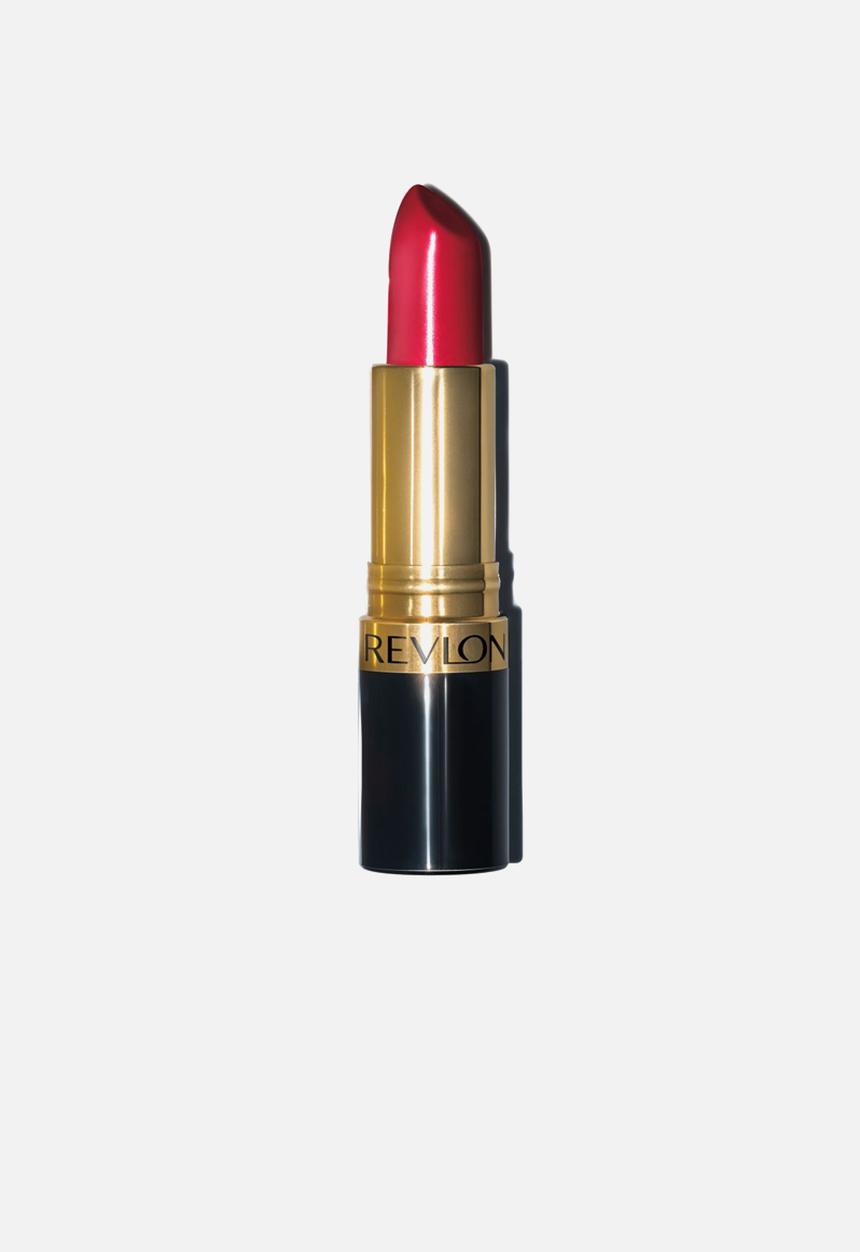 Revlon - Superlustrous Bold Lipstick - Love Is On