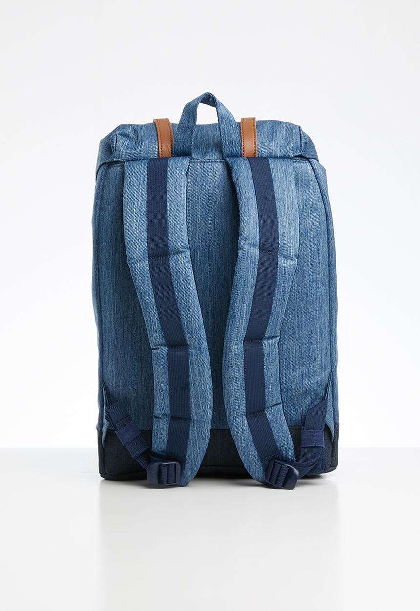 Herschel Supply Co. - Retreat backpack - blue
