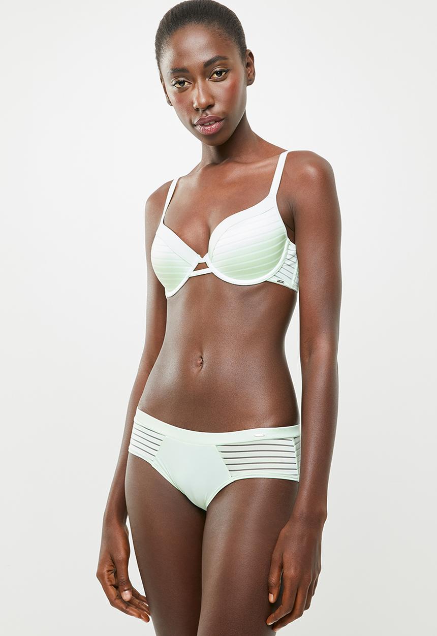 DORINA - Lorraine hipster - green 