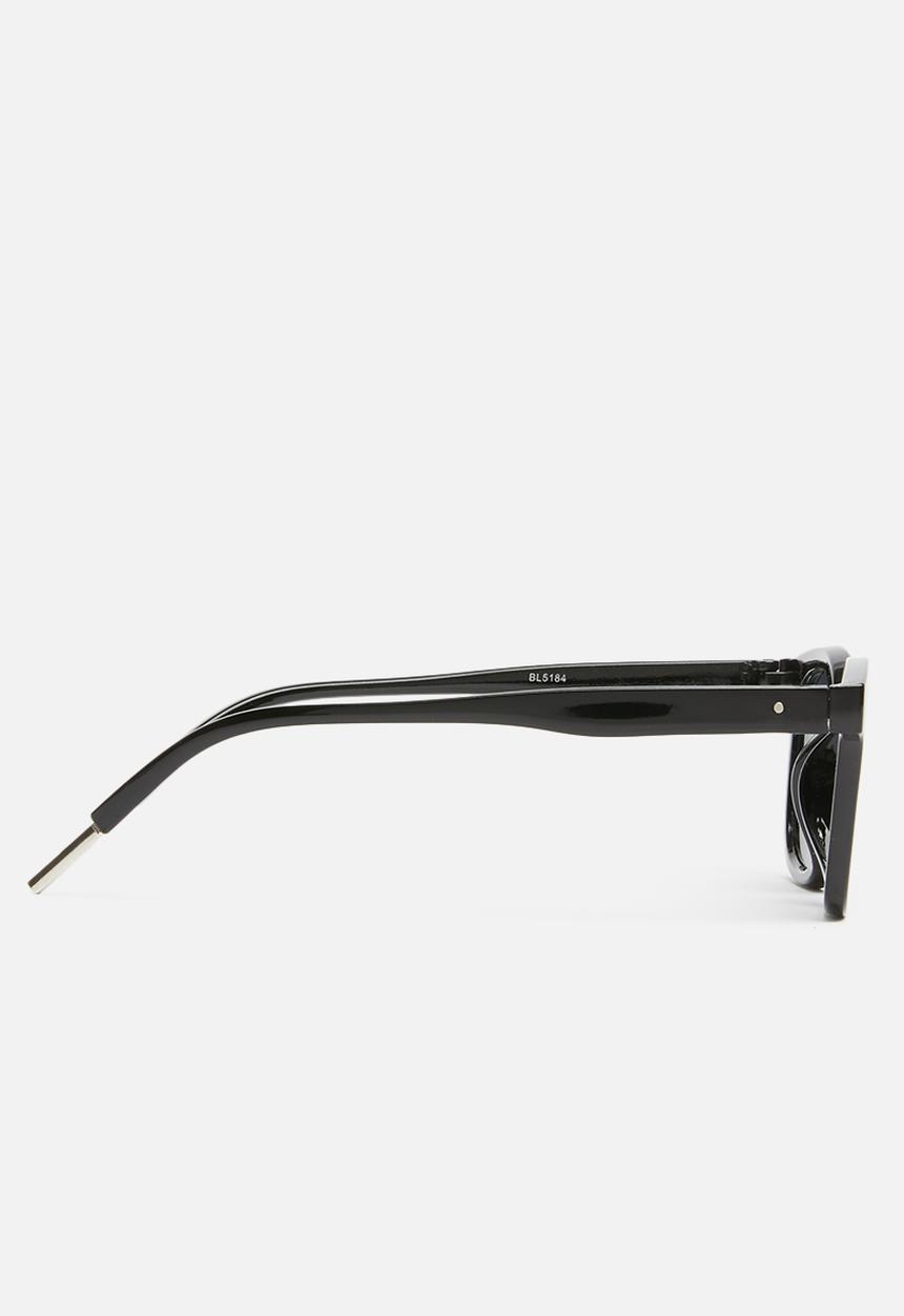 Superbalist - Retro sunglasses - black