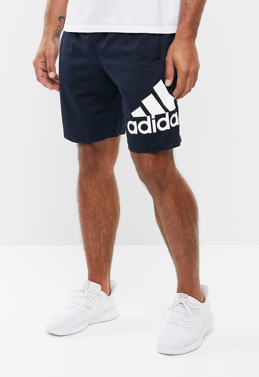 adidas Performance - 4krft 9inch bos sport shorts - navy