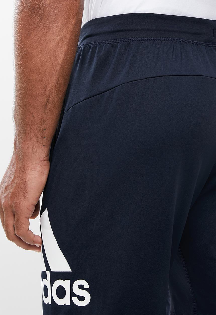 adidas Performance - 4krft 9inch bos sport shorts - navy